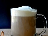 Easy Cinnamon Dolce Latte