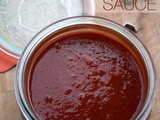 Easy Enchilada Sauce