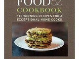 Food52 Cookbook Giveaway