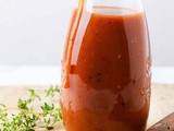 French Salad Dressing