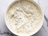 Homemade Tartar Sauce
