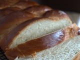 Honey Challah