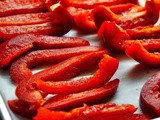 How to Freeze Bell Peppers