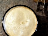 How to Froth Milk Without An Espresso Machine