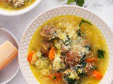 Italian Wedding Soup