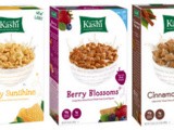 Kashi Cereal Review