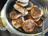 Maple-Brown Sugar Breakfast Sausage