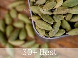 Over 30 Best Cardamom Recipes