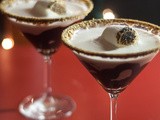 S’mores Martinis