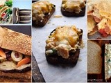 #SeriousSandwich Cookbook Winner & Final Thoughts