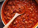 The Best Chili You’ll Ever Eat