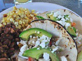 Tilapia Tacos with Peppers and Onions