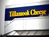 Tillamook Cheese #Blog2Farm Tour