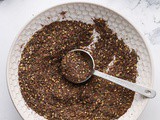 Za’atar Spice Blend