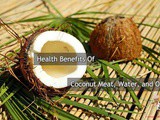 10 Health Benefits of Coconut Everyone Should Know