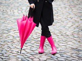2024 Monsoon Fashion Trends for College Students
