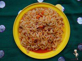 5 Delicious Maggi Recipes To Get The Best Out of your Instant Noodles