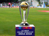 A Glimpse of Cricket icc World Cup 2023