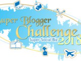 Add Your Entries for Super Blogger Challenge 2018