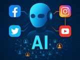 Ai in Social Media – Advantages and Disadvantages
