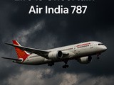 Air India 787 Tragedy in Ahmedabad