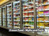 Can frozen food be your health companion