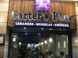 Carter’s Blue- a honest Review