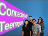 Connecting with Teenagers