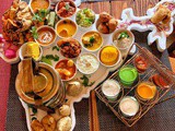 Culinary Diversity in India’s Monsoons