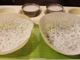 Culinary Diversity of Tamil Cuisine