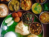 Diversity in Indian Cuisine