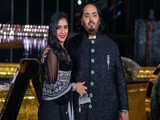Everything about Anant Ambani Wedding