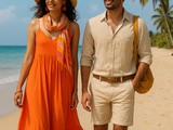 Extreme Summer Fashion 2025 in India: Trends Redefining Style