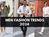 Fashion Trends of first quarter of 2024