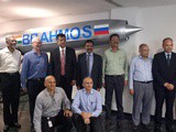 Godrej and BrahMos are Securing the Nation