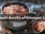 Health benefits of Pink Himalayan Salt