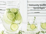 Home remedies with water for boosting immunity