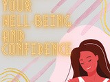 How to boost your well-being and self-esteem during isolation
