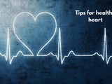 How to care for your heart during the Corona Unlock Phases