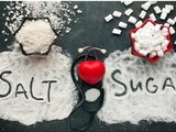 How to ditch salt and sugar to live longer