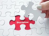 How to introduce the concept of regularity and discipline to the children