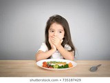 How to make children eat what you want them to eat