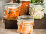 How to stock up food during Monsoon season