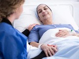 How to take care of your bed-ridden parents