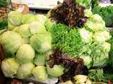 Importance of Green Leafy Vegetables