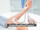 Lockdown trends to control high Blood Pressure