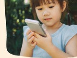 Make your kids feel less interested in phones