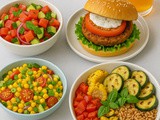 Modern summer foods in 2025