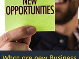 New Business opportunities in India for 2021