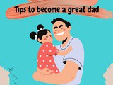 Parenting Tips For Dads